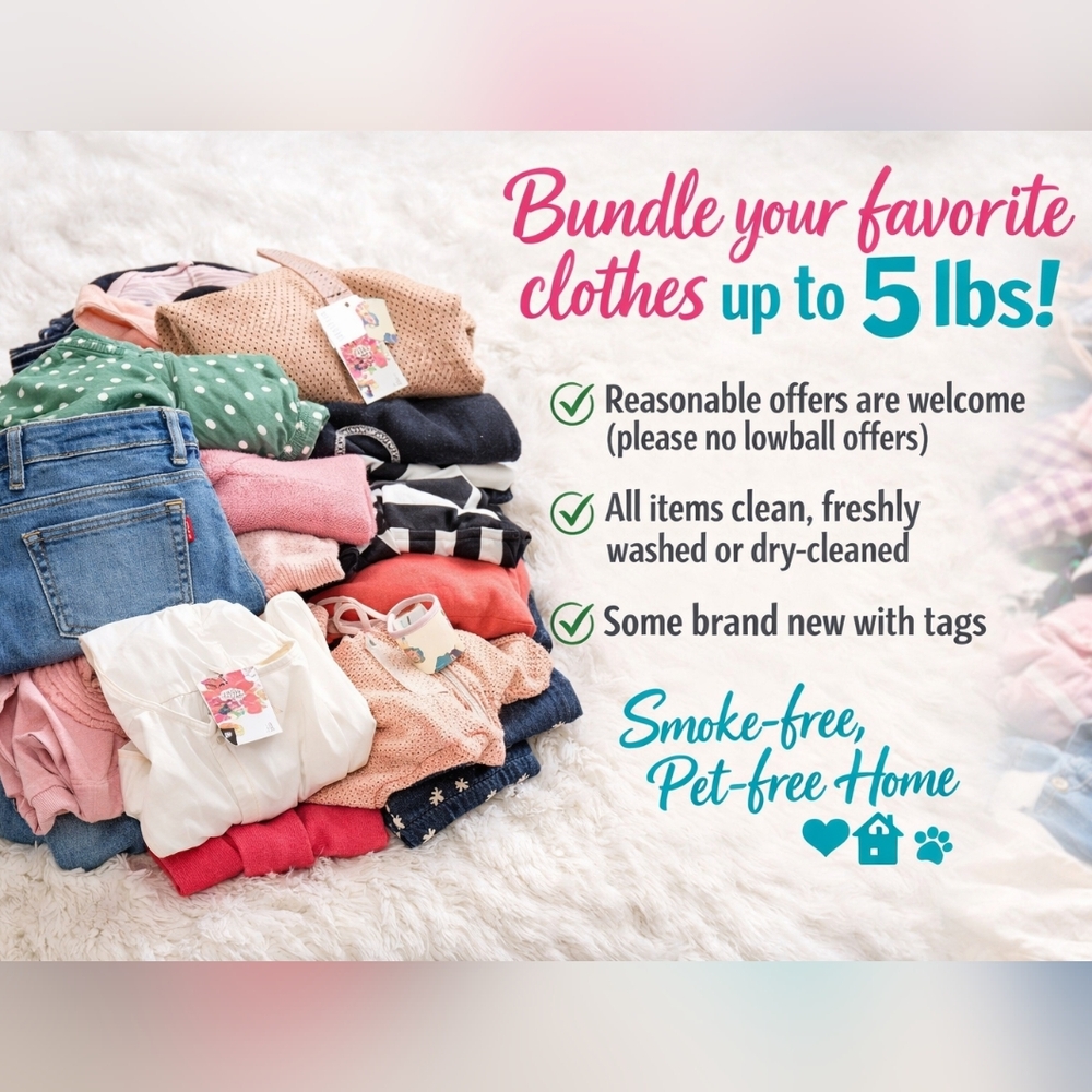 Clothes,Bags,Shoes and more